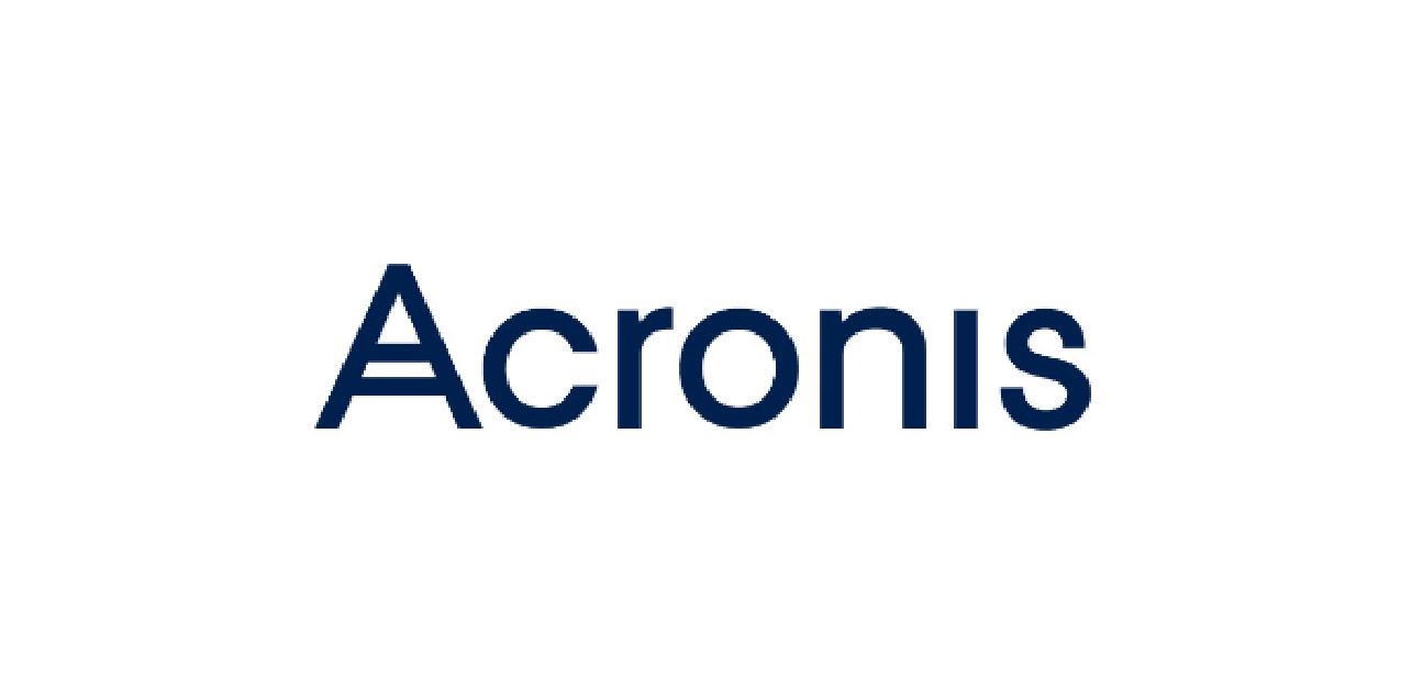 acronis